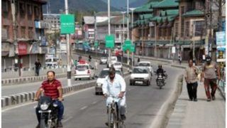 ‘Medicines Worth Rs 32 Crore Supplied’, J&K Administration Denies Shortage Reports ‘Medicines Worth Rs 32 Crore Supplied’, J&K Administration Denies Shortage Reports