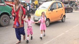 Plan to Reopen Over 190 Primary Schools in Srinagar From Monday: Principal Secretary Rohit Kansal Plan to Reopen Over 190 Primary Schools in Srinagar From Monday: Principal Secretary Rohit Kansal