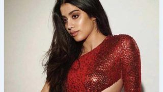 The Kargil Girl में फाइटर पायलट के किरदार में छा गईं Janhvi Kapoor, देखिए ये बेहतरीन Photos The Kargil Girl में फाइटर पायलट के किरदार में छा गईं Janhvi Kapoor, देखिए ये बेहतरीन Photos