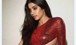 The Kargil Girl में फाइटर पायलट के किरदार में छा गईं Janhvi Kapoor, देखिए ये बेहतरीन Photos