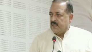 केंद्रीय मंत्री बोले- धारा 370 हटाने के बाद अब अगला निशाना PoK, दुआ करिए जल्द ऐसा हो केंद्रीय मंत्री बोले- धारा 370 हटाने के बाद अब अगला निशाना PoK, दुआ करिए जल्द ऐसा हो