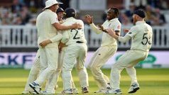 Ashes 2nd Test: Australia Survive Archer, Stokes Scare to Stay 1-0 up vs England Ashes 2nd Test: Australia Survive Archer, Stokes Scare to Stay 1-0 up vs England