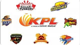 Dream11 Team Bengaluru Blasters vs Bijapur Bulls Karnataka Premier League 2019 – Cricket Prediction Tips For Today’s KPL T20 Match 5 BB vs BIJ at M.Chinnaswamy Stadium, Bengaluru Dream11 Team Bengaluru Blasters vs Bijapur Bulls Karnataka Premier League 2019 – Cricket Prediction Tips For Today’s KPL T20 Match 5 BB vs BIJ at M.Chinnaswamy Stadium, Bengaluru