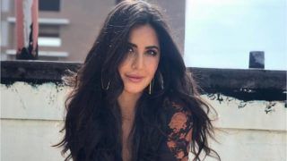 Katrina Kaif को अचानक क्यों आई सलमान खान की याद, शेयर किए ये Photos Katrina Kaif को अचानक क्यों आई सलमान खान की याद, शेयर किए ये Photos
