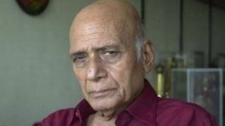 Khayyam Health Update: Umrao Jaan’s Music Composer Continues to be Critically Ill Khayyam Health Update: Umrao Jaan’s Music Composer Continues to be Critically Ill