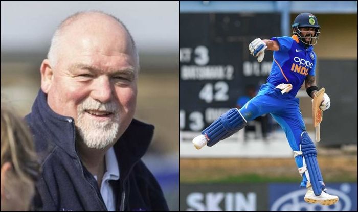 Cricket in Line to be Included in 2028 LA Olympics, Says MCC’s Mike Gatting