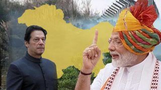 Article 370 Revoked: Pakistan’s Kashmir Dilemma And Reaction of International Community Article 370 Revoked: Pakistan’s Kashmir Dilemma And Reaction of International Community