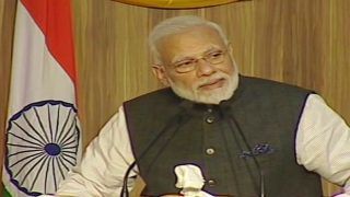 पीएम मोदी ने भूटान के छात्रों को दिया कामयाबी का मंत्र, कहा- आपकी तरक्की में भारत आपके साथ पीएम मोदी ने भूटान के छात्रों को दिया कामयाबी का मंत्र, कहा- आपकी तरक्की में भारत आपके साथ