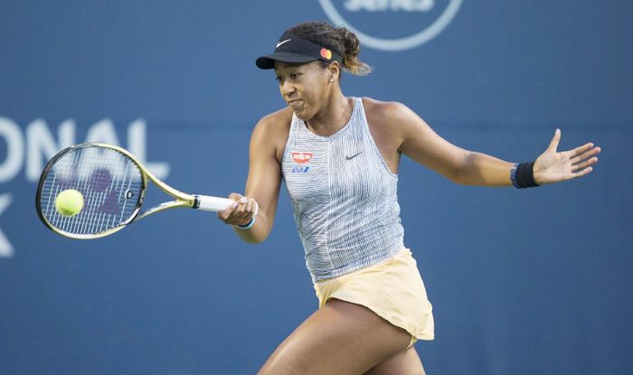Japan's Naomi Osaka Returns to Top Spot of WTA Rankings