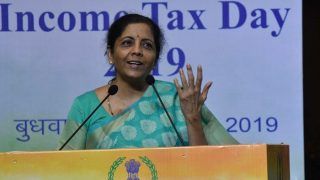 With $5 Trillion Economy in Mind, Finance Ministry Asks PSBs to Begin Consultation Process to Seek Ideas With $5 Trillion Economy in Mind, Finance Ministry Asks PSBs to Begin Consultation Process to Seek Ideas