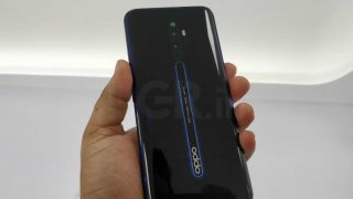 Oppo Reno 2Z, Reno 2F First Impression: क्वॉड-कैमरा वाले दो खूबसूरत मिड-रेंजर Oppo Reno 2Z, Reno 2F First Impression: क्वॉड-कैमरा वाले दो खूबसूरत मिड-रेंजर