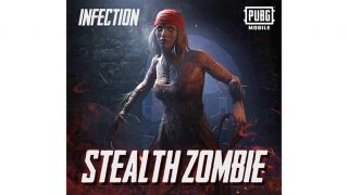 PUBG Mobile Infection Mode: Here are all the different zombies you can turn into PUBG Mobile Infection Mode: Here are all the different zombies you can turn into