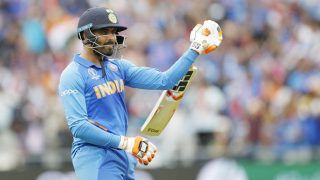 Ravindra Jadeja, Deepa Malik, Bajrang Punia Among Others Nominated For Sports Awards Ravindra Jadeja, Deepa Malik, Bajrang Punia Among Others Nominated For Sports Awards