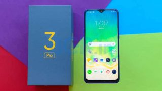 Realme 3 Pro की कीमत ऑफलाइन स्टोर्स में 1 हजार रुपये हुई कम, अब इतने में खरीदें Realme 3 Pro की कीमत ऑफलाइन स्टोर्स में 1 हजार रुपये हुई कम, अब इतने में खरीदें