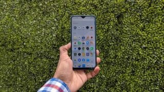 Realme 5 Pro First Impressions: Seems like the Real Leap Realme 5 Pro First Impressions: Seems like the Real Leap