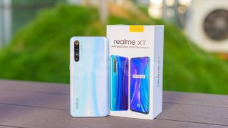 Realme XT First Impressions: Let the 64-megapixel war begin Realme XT First Impressions: Let the 64-megapixel war begin