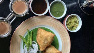 Craving a Piping Hot Samosa This Rainy Season? Here’s How to Make it Craving a Piping Hot Samosa This Rainy Season? Here’s How to Make it