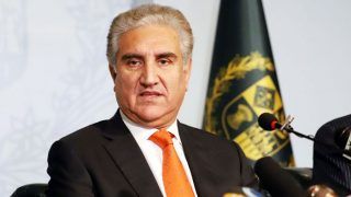 After Article 370 Setback in UNSC, Pakistan to Hold High-Level Meet Today After Article 370 Setback in UNSC, Pakistan to Hold High-Level Meet Today