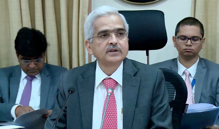 Central Govt Must Continue Structural Reforms To Revive Economy
