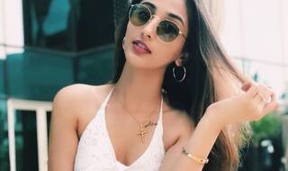 खूबसूरती में फिल्म स्टार से भी बढ़कर है यह यंग प्रोड्यूसर, देखिए लाजवाब Photos