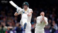 Ashes: Smith Hopeful of a Return in Third Test vs England at Headingley Ashes: Smith Hopeful of a Return in Third Test vs England at Headingley
