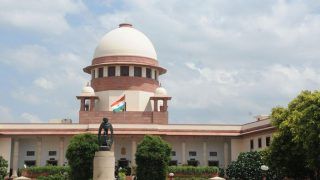 सुप्रीम कोर्ट में राम लला के वकील का तर्क- हिंदुओं का विश्वास है कि अयोध्या राम का जन्मस्थान है सुप्रीम कोर्ट में राम लला के वकील का तर्क- हिंदुओं का विश्वास है कि अयोध्या राम का जन्मस्थान है