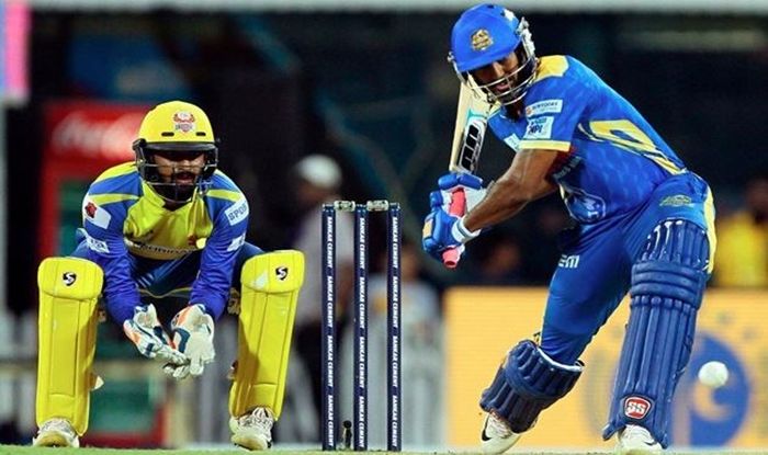 DD vs SMP Dream11 Team Prediction, Fantasy Tips TNPL T20: Captain, Vice-captain- Dindigul Dragons vs Siechem Madurai Panthers, Playing XIs For Today's T20 Match 4 at MA Chidambaram at 7:30 PM IST July 22 Thursday