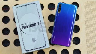 Tecno Phantom 9 Review : कंपनी का फ्लैगशिप क्या बन पाएगा मिड-रेंज सेगमेंट का किंग Tecno Phantom 9 Review : कंपनी का फ्लैगशिप क्या बन पाएगा मिड-रेंज सेगमेंट का किंग