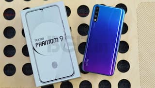 Tecno Phantom 9 Review : कंपनी का फ्लैगशिप क्या बन पाएगा मिड-रेंज सेगमेंट का किंग