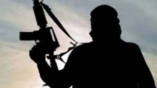 5 Terrorists Entered India Via Nepal; Uttar Pradesh ATS on High Alert 5 Terrorists Entered India Via Nepal; Uttar Pradesh ATS on High Alert