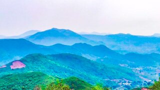 Koraput: Of Stunning Waterfalls, Streams And Sunsets Koraput: Of Stunning Waterfalls, Streams And Sunsets