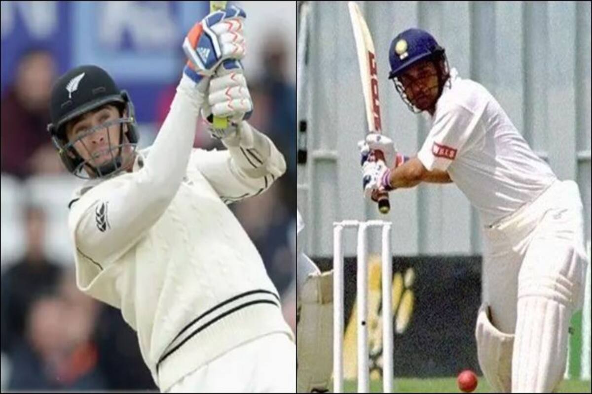 Tim Southee Equals Sachin Tendulkar Surpasses Ab De Villiers Tally Of Sixes In Test Cricket During Sri Lanka Vs New Zealand Game