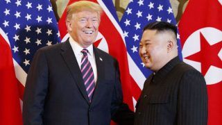US Envoy For North Korea in Seoul to Discuss Resuming Talks With Pyongyang US Envoy For North Korea in Seoul to Discuss Resuming Talks With Pyongyang