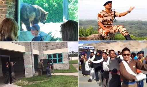 Top Viral Videos of The Week - Watch Here Top Viral Videos of The Week – Watch Here