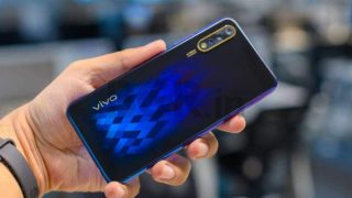 Vivo S1 Review: Design and Selfies stand out Vivo S1 Review: Design and Selfies stand out