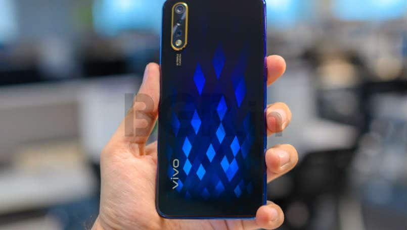 oppo k3 vs vivo v15 pro