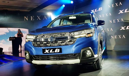 Maruti Suzuki XL6 Launched In India: Here’s All You Need To Know About ...