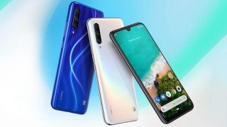 Xiaomi Mi A3 price in India to start at Rs 14,998; Amazon India listing hints Xiaomi Mi A3 price in India to start at Rs 14,998; Amazon India listing hints