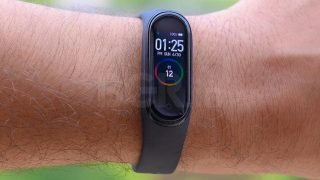 Xiaomi Mi Band 4 Review: Improving on the perfection of Mi Band 3 Xiaomi Mi Band 4 Review: Improving on the perfection of Mi Band 3