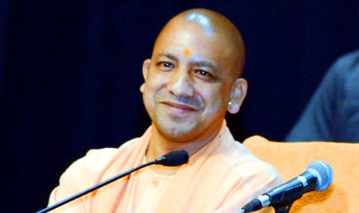 Yogi-led UP Govt Transfers 20 IAS Officers In Midnight Reshuffle ...