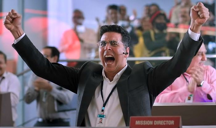 Mission Mangal Box Office Collection Day 7: Akshay Kumar Starrer Beats Jolly LLB 2, Mints Rs 121.23 Crore