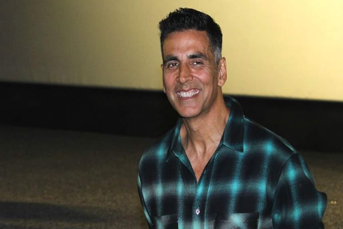 Akshay Kumar's Struggle Story And What he Does When he Feels Low ...