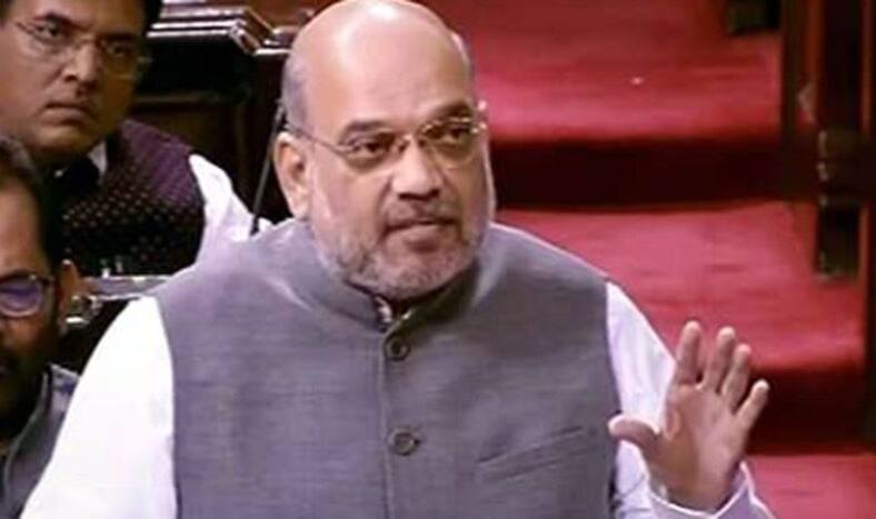 Amit Shah