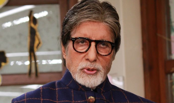 Amitabh Bachchan Reveals He’s Surviving On Just 25 Per Cent Liver, Had ...