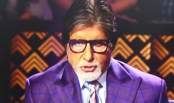 Amitabh Bachchan, Kaun Banega Crorepati, KBC, KBC Season 11, KBC live