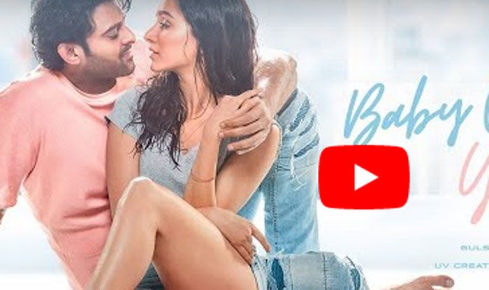Saaho à¤à¤¾ नया à¤à¤¾à¤¨à¤¾ 'बà¥à¤¬à¥ वà¥à¤¨à¥à¤ यॠà¤à¥à¤² मà¥' हà¥à¤ Out, 4 दिन बाद रिलà¥à¤ हà¥à¤à¥ पà¥à¤°à¤à¤¾à¤¸..शà¥à¤°à¤¦à¥à¤§à¤¾ à¤à¥ फिलà¥à¤®