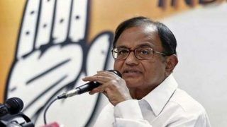 ‘Under Which Law my Client Has Been Asked to Appear Within 2 Hours?’ Chidambaram’s Lawyers Write to CBI ‘Under Which Law my Client Has Been Asked to Appear Within 2 Hours?’ Chidambaram’s Lawyers Write to CBI