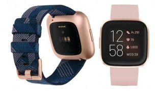 Fitbit Versa 2 Smartwatch OLED डिस्प्ले और Alexa सपोर्ट के साथ 25 अगस्त को होगी लॉन्च! Fitbit Versa 2 Smartwatch OLED डिस्प्ले और Alexa सपोर्ट के साथ 25 अगस्त को होगी लॉन्च!
