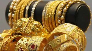 Good News For Investors: Gold Prices Likely to Remain Low Before Dhanteras Good News For Investors: Gold Prices Likely to Remain Low Before Dhanteras