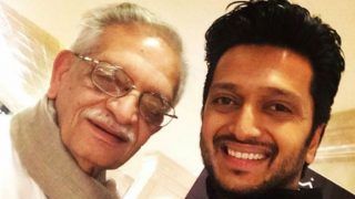 Gulzar Birthday: Bollywood Celebrities Pour in Wishes as he Turns 85 Today Gulzar Birthday: Bollywood Celebrities Pour in Wishes as he Turns 85 Today